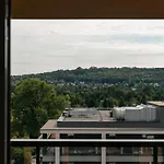 Luxury View
