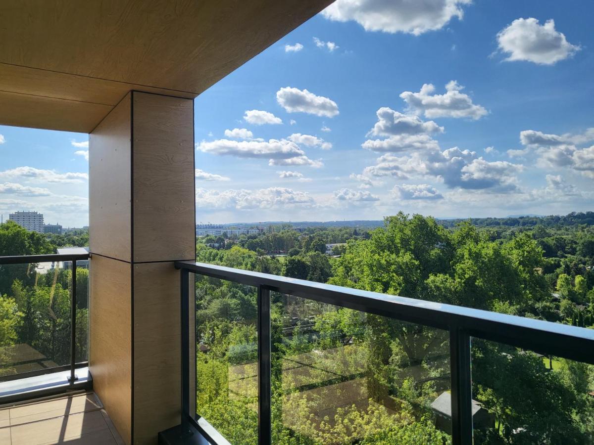 Luxury View Apartment *