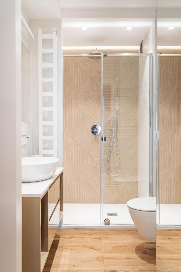 Apartment Luxury View Krakau