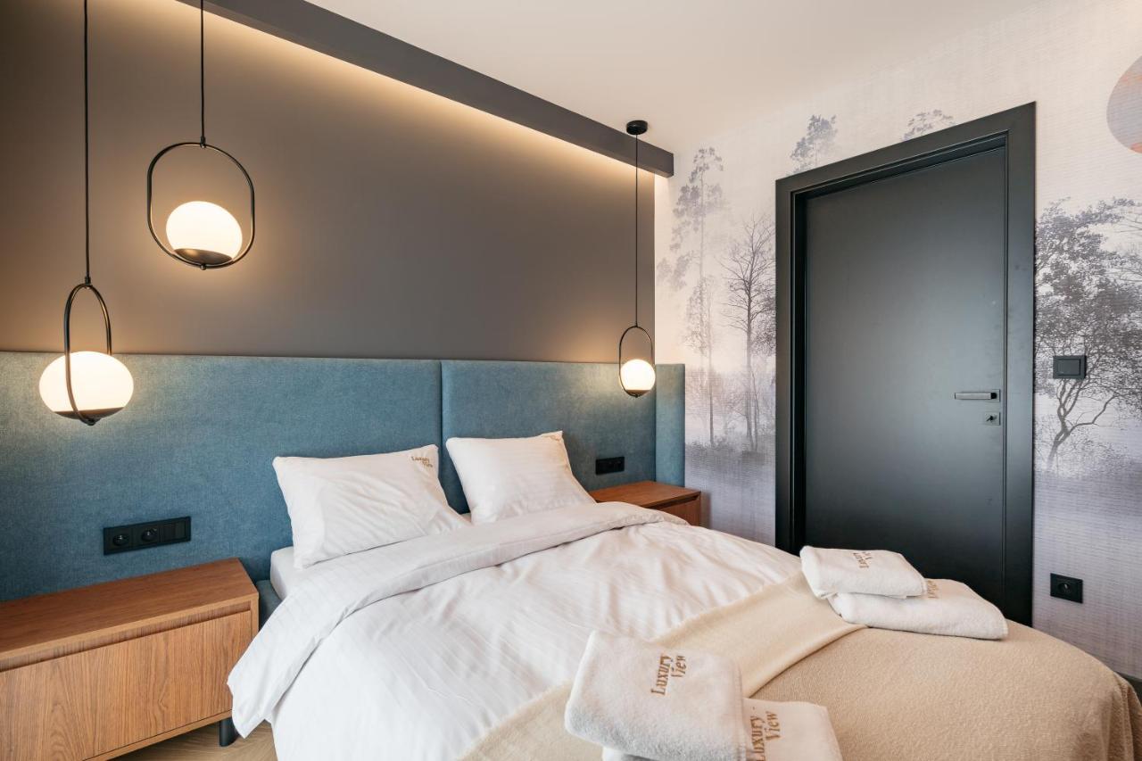 Luxury View Krakau