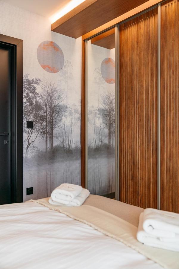 Luxury View * Krakau